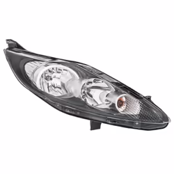 Projecteur principal HELLA 1EJ 247 045-321, droite