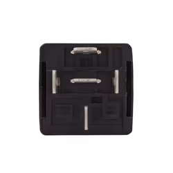 HELLA 4RA 933 791-081 Relais, courant de travail 5