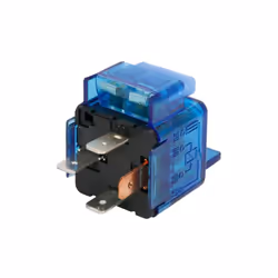 Relais, courant de travail HELLA 4RA 003 530-001