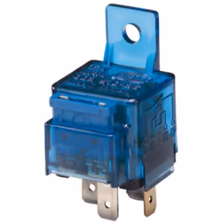 Relais, courant de travail HELLA 4RA 003 530-001