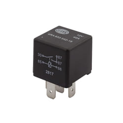 HELLA 4RA 933 332-151 Relais, courant de travail 5