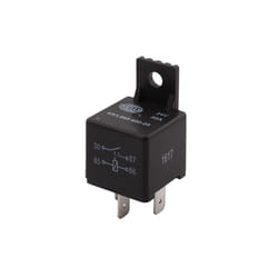 HELLA 4RA 965 400-031 Relais, courant de travail 4