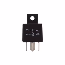 HELLA 4RA 965 400-031 Relais, courant de travail 4