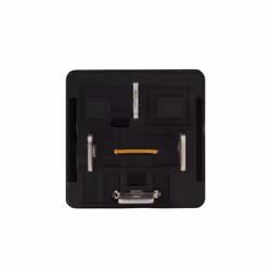 HELLA 4RA 965 400-031 Relais, courant de travail 4