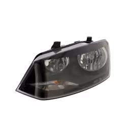 Projecteur principal HELLA 1EE 247 051-011, gauche