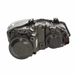 Projecteur principal HELLA 1EE 247 051-011, gauche