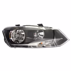 Projecteur principal HELLA 1EE 247 051-021, droite