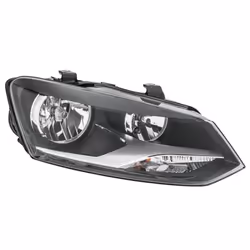 Projecteur principal HELLA 1EE 247 051-021, droite
