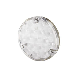 HELLA 2BA 959 932-051 Feu clignotant LED 12, 24 limpide avant