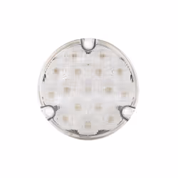 HELLA 2BA 959 932-051 Feu clignotant LED 12, 24 limpide avant