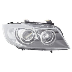 Projecteur principal HELLA 1EL 354 687-021, droite