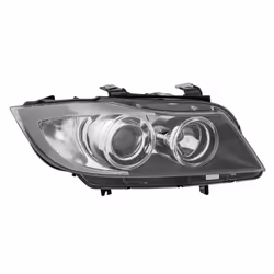 Projecteur principal HELLA 1ZS 354 688-021, droite