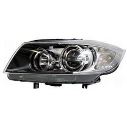 HELLA 1ZS 354 688-041 Phares droit D1S/H7, PY21W, D1S, H7 Bi-Xenon 12 pour circulation à gauche BMW: 3 Berline, 3 Touring
