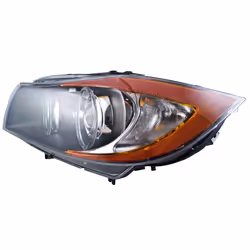 HELLA 1ZS 354 688-051 Phares gauche PY21W, D1S/H7, D1S, H7 Bi-Xenon 12 BMW: 3 Berline, 3 Touring