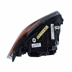 HELLA 1ZS 354 688-051 Phares gauche PY21W, D1S/H7, D1S, H7 Bi-Xenon 12 BMW: 3 Berline, 3 Touring - Vue supplémentaire 6