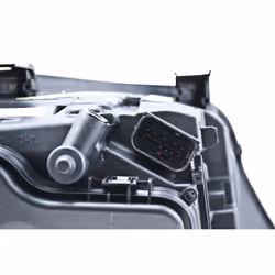 HELLA 1ZS 354 688-051 Phares gauche PY21W, D1S/H7, D1S, H7 Bi-Xenon 12 BMW: 3 Berline, 3 Touring - Vue supplémentaire 7
