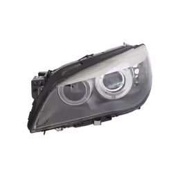 Projecteur principal HELLA 1EL 354 689-011, gauche