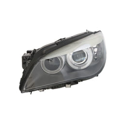 Projecteur principal HELLA 1EL 354 689-011, gauche