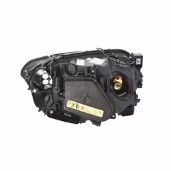Projecteur principal HELLA 1EL 354 689-011, gauche