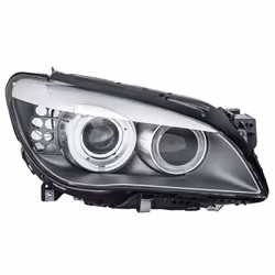 Projecteur principal HELLA 1EL 354 689-021, droite
