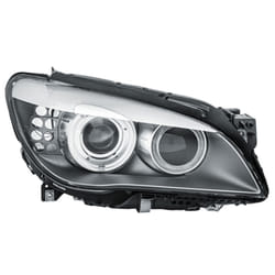 Projecteur principal HELLA 1EL 354 689-021, droite