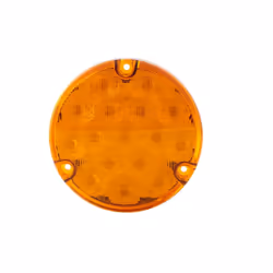 HELLA 2BA 959 932-011 Feu clignotant LED 12, 24 jaune avant