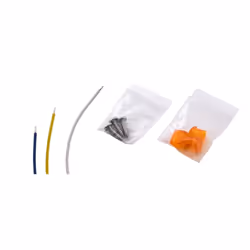 HELLA 2BA 959 932-011 Feu clignotant LED 12, 24 jaune avant - Vue supplémentaire 5