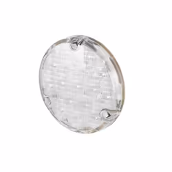 Feu clignotant; HELLA; LED 12, 24 limpide avant
