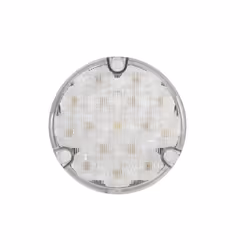 HELLA 2BE 959 932-131 Feu clignotant LED 12, 24 limpide avant