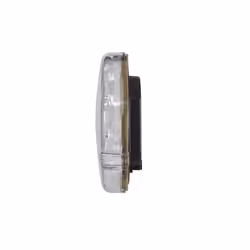 HELLA 2BE 959 932-131 Feu clignotant LED 12, 24 limpide avant