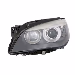 Projecteur principal HELLA 1ZS 354 690-011, gauche