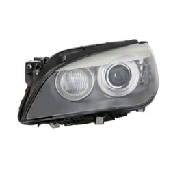 Projecteur principal HELLA 1ZS 354 690-011, gauche