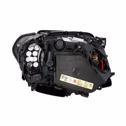 Projecteur principal HELLA 1ZS 354 690-011, gauche