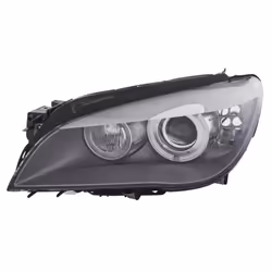 Projecteur principal HELLA 1ZS 354 690-011, gauche - Vue supplémentaire 4