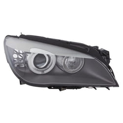 Projecteur principal HELLA 1ZS 354 690-021, droite