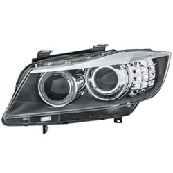 Projecteur principal HELLA 1EL354 691-011