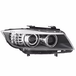 Projecteur principal HELLA 1EL354 691-021