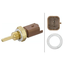 Sonde de température, liquide de refroidissement HELLA 6PT 009 309-241