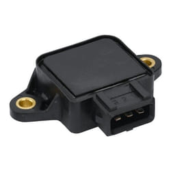 HELLA 6PX 008 476-331 Capteur De Position Du Papillon PEUGEOT: 306 3/5 portes, 106 II 3/5 portes, 406 Break, CITROËN: Saxo 3/5 portes, ZX 3/5 portes