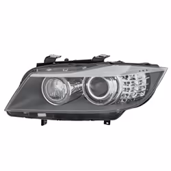 Projecteur principal HELLA 1ZS354 692-011
