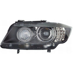 HELLA 1ZS 354 692-051 Phares gauche D1S/H3, LED, H8, D1S, H3 Bi-Xenon, LED 12 pour circulation à droite BMW: 3 Berline, 3 Touring