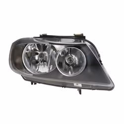 Projecteur principal HELLA 1E3 354 697-021, droite