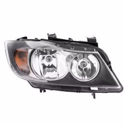 Projecteur principal HELLA 1E3 354 697-021, droite