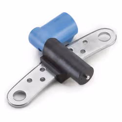 Capteur d'impulsions; HELLA; 2 inductif sans câble; pour RENAULT, DACIA; 6001543612, 8200643171, 2379800Q0B, 2379800Q0B, 6001 ...