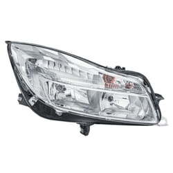 Projecteur principal HELLA 1EJ 009 630-321, droite