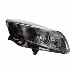 Projecteur principal HELLA 1ZT 009 631-321, droite