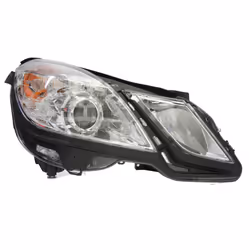 Projecteur principal HELLA 1EL 010 800-021, droite