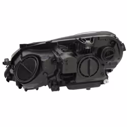 Projecteur principal HELLA 1EL 010 800-021, droite
