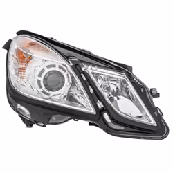 Projecteur principal HELLA 1EL 010 800-021, droite