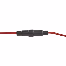 HELLA 8JD 003 285-011 Porte-fusibles